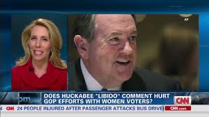 Who is Mike Huckabee