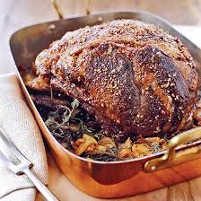 When i think of christmas dinner, i think of a rich and luxurious meal surrounded by family; 7 Showstopping Prime Rib Roasts To Make For Christmas Food Wine