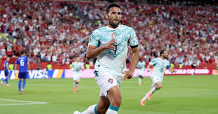 البرتغال 2-1 كرواتيا: راموس يكمل ريمونتادا مثيرة في اللحظات الأخيرة ويضرب موعدا مع إسبانيا