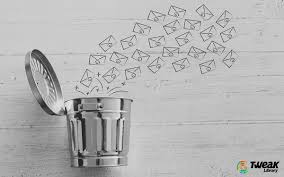 Tap on select and hit on delete all. How To Empty Email Trash On Iphone