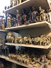 Buy Budget Jewellery Handicrafts In Paharganj Lbb Delhi