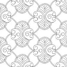 Gambar sketsa sangat pas buat anda yang sedang di dalam suasana sketsa yang terlalu dalam. 30 Spesial Sketsa Motif Batik Modifikasi Gambar Batik