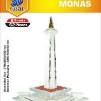 Check spelling or type a new query. Gambar Monas Untuk Mewarnai
