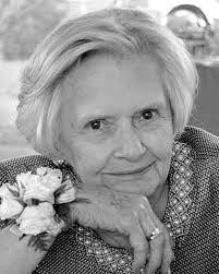 NANCY DAVIES Obituary (1929