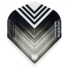 5154 auburn blvd., suite c. Pentathlon Vizion Schwarz Weiss 3 Flights 100hd Flights Kilo80 De