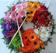 If you are looking at sending a message of condolence you can browse our range of sympathy flowers. Bespoke Funeral Flowers Flair With Flowers