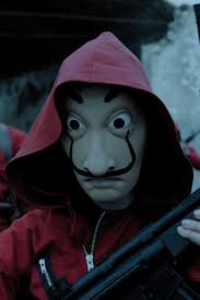 2017 | 16 | 4 temporadas | suspense para tv. Money Heist Season 4 Everything You Need To Know Vogue Paris