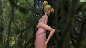 Watch Tinkerbell Animation 