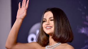 Selena Gomez Billboard