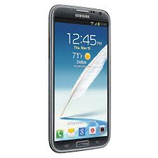 Externally, the phone bears no sprint b. Software Image For Verizon S Samsung Galaxy Note 2 Available For Download