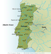 Lisbon portugal tourist information and vacation guide. Pin Van Barbara Smith Op Portugal Plattegrond Portugal