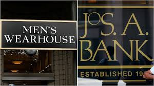 To start, let me say that i have shopped at joseph a. Men S Wearhouse Turns Tables Bids For Jos A Bank