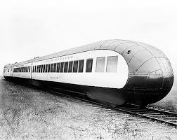 Streamliners Locomotives And Bullet Trains In The Age Of Speed And Style Train Locomotive Train Posters