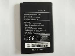 WIKO LENNY3 Smartphone/Handy-Akku ...