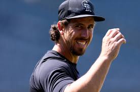Colorado Rockies vs. Tampa Bay Rays game discussion: Ian Seymour vs. Michael Lorenzen