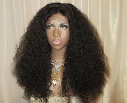 Human hair full lace wigs. Essence Wigs 100 Human Hair Wigs View All Our Unique Afro Kinky And Curly Human Hair Wigs