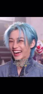 his smile is so bright im gonna cry😭 #leefelix #skz #🐥