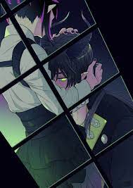 aopuは原稿をしています on twitter anime fantasie anime jungs anime