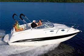 Maybe you would like to learn more about one of these? Stingray 250cs Mid Cabin Cruiser