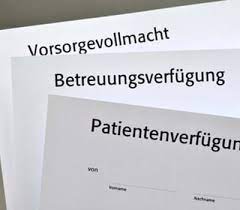 Llll patientenverfügung 2021 einfach & schnell online erstellen mit vorsorgevollmacht & betreuungsverfügung alles anwaltlich und ärztlich entwickelt individuell für sie abgestimmt und direkt wirksam als pdf download finanztip testsieger einfach formular ausfüllen und ausdrucken patientenverfügungplus Vorsorgevollmacht Betreuungsstelle Landkreis Deggendorf Betreuungsstelle