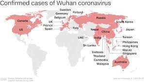 The world has passed another coronavirus milestone,. February 9 2020 Coronavirus News