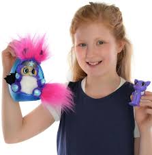 Buy Bush Baby World Princess Izzabeth at BargainMax