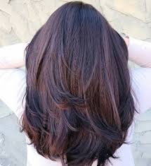 Owing to the generous locks, your bangs will fall gracefully into place without a care. 50 Stunning Long Hairstyles With Layers Julie Il Salon