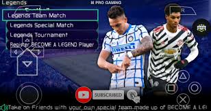 Pes 2021 iso ppsspp is completely an offline game. Download Pes 2021 Ppsspp Android Offline 600mb Camera Ps5 Best Graphics New Faces Kits 20 21 Full Transfers