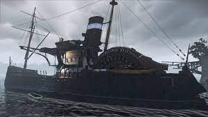 All on preference emily and corvo have diffrent ability's and traits that make them both enjoyable. Dreadful Wale Dishonored Wiki Fandom