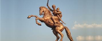 Sepoy Mutiny - Revolt of 1857 - Cause & Effects - wbpscupsc