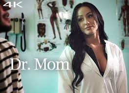 Dr. Mom
