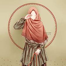 Animasi wanita bercadar cantik contoh pidato ter lengkap dan populer source: 270 Ide Kartun Muslimah Kartun Kartun Hijab Seni Islamis