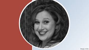 In Her Own Words: Lisa Salberg advocates with a heart.