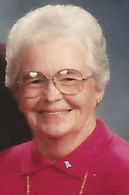 Jean Boyett Obituary September 2, 2012