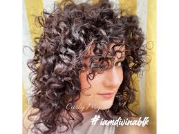 Divina Curl-activating volumising Foam