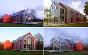 They don't consider housing an investment, and they have some of the most. Transforming Houses 13 Homes Slide Unfold Spin Expand Urbanist