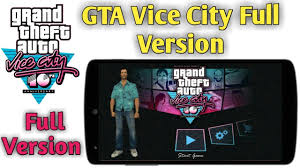Rockstar games has announced that grand theft auto: Gta Vice City Full Game Download For Android Renewbee