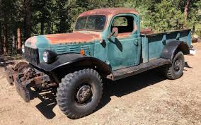Image result for Military Maroon 1947 Dodge