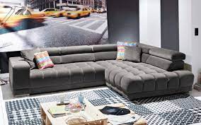 Megapol Wohnlandschaft Sento Sofa Design Wohnungseinrichtung Modern Wohnzimmer Lounge