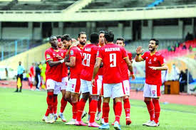 وفي الجانب الاخر يطمح فيتا كلوب في إقتناص النقاط الثلاث للحفاظ علي مركزه الحالي خصوصاً أنه في أمر صعب أمام فريق كبير بطاقة مباراة فيتا كلوب والاهلي. Xacguqj Cefctm