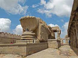 Bangalore To Gauribidanur Distance By Road Travelling From Bangalore To The Monoliths Of Lepakshi - Nativeplanet