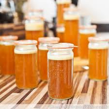 Grundrezept Rinderfond Einkochen Lecker Macht Laune Suppe Einkochen Rinderfond Grundrezept