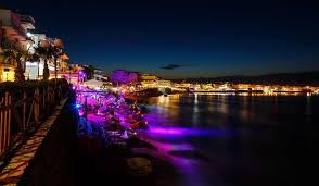 North macedonia star goran pandev proved to be ageless today against austria. Ridiculously Useful Guide To Nightlife In Heraklion Sofia Adventures