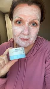How often do people use the drunk elephant f balm waterfacial?