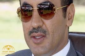 ونشرت قناة اليمن اليوم التابعة لحزب المؤتمر. Ø£ÙˆÙ„ Ù…Ù†ØµØ¨ Ø±Ø³Ù…ÙŠ Ù„Ù€ Ø£Ø­Ù…Ø¯ Ø¹Ù„ÙŠ Ø¹Ø¨Ø¯ Ø§Ù„Ù„Ù‡ ØµØ§Ù„Ø­ ÙÙŠ Ø§Ù„ÙŠÙ…Ù† Ù…Ù†Ø° Ù…Ù‚ØªÙ„ ÙˆØ§Ù„Ø¯Ù‡ ØµØ­ÙŠÙØ© Ø§Ù„Ù…Ø±ØµØ¯