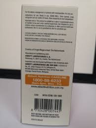 22 jalan pemaju u1/15 (hicom glenmarie induatrial park) 40150 shah alam, selangor malaysia. Fast Shipping Ensure Vital 1 5kcal Abbott New Stock Shopee Malaysia