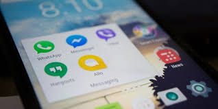 Cara Membuat Folder Baru Di Oppo 5 Langkah
