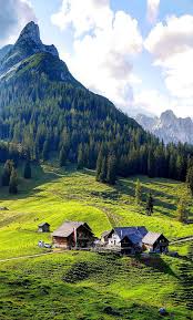 Tirol Austria Scenery Nature Photography Beautiful Places