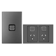 We did not find results for: Clipsal Iconic Switches And Power Points Slim Sleek Clean Design Clipsal By Schneider Electric