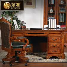 Look for all the bells and whistles that make your work day run smoothly. Buy The Subcommission On American Country Furniture Computer Desk Computer Desk Continental Carved Vintage Wood Desk Desk Desk Study In Cheap Price On Alibaba Com